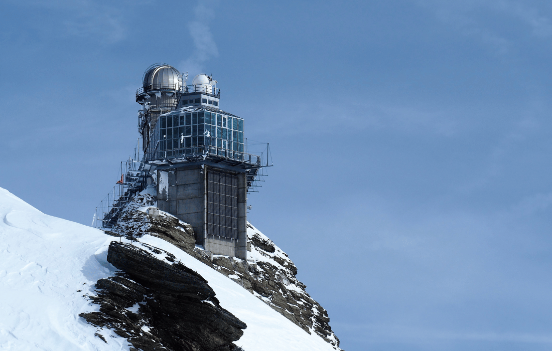 Sphinx Observatory